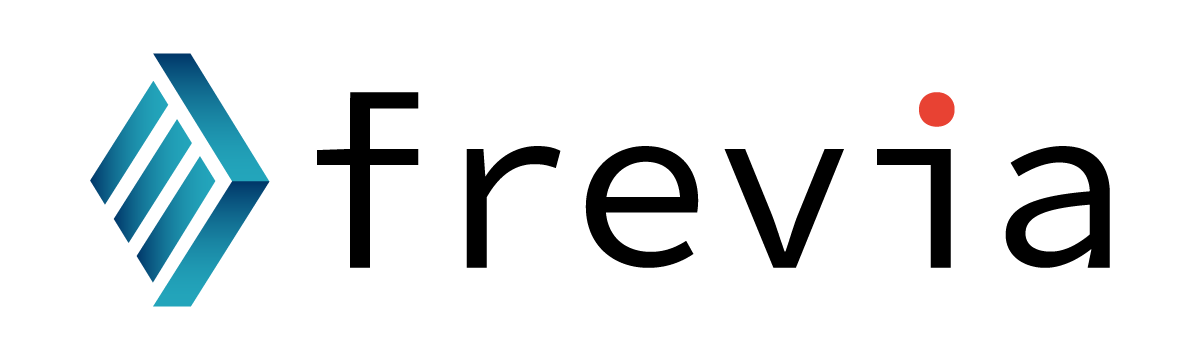 株式会社frevia